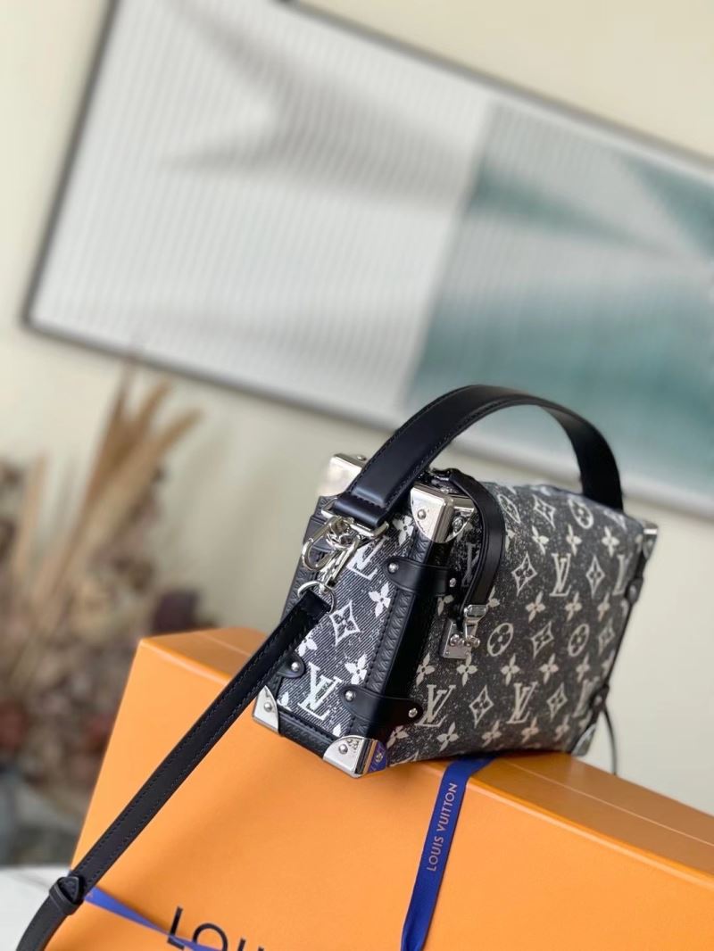 Louis Vuitton Box Bags